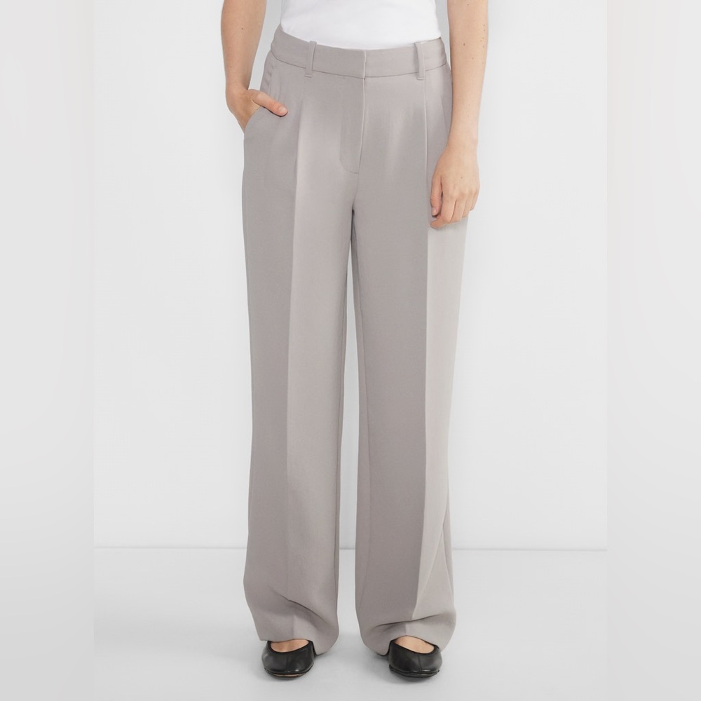 Aritzia Wilfred The Effortless Pant